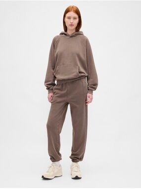 GAP Vintage Soft Joggers L